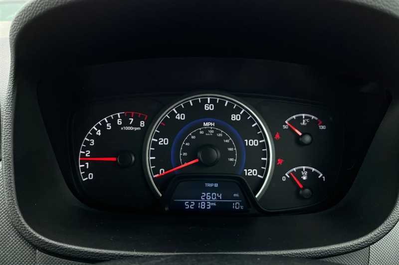 Used Hyundai i10 2019 for sale - 78050358: Photo 20