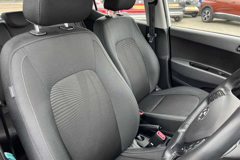 Used Hyundai i10 2019 for sale - 78050358: Photo 23