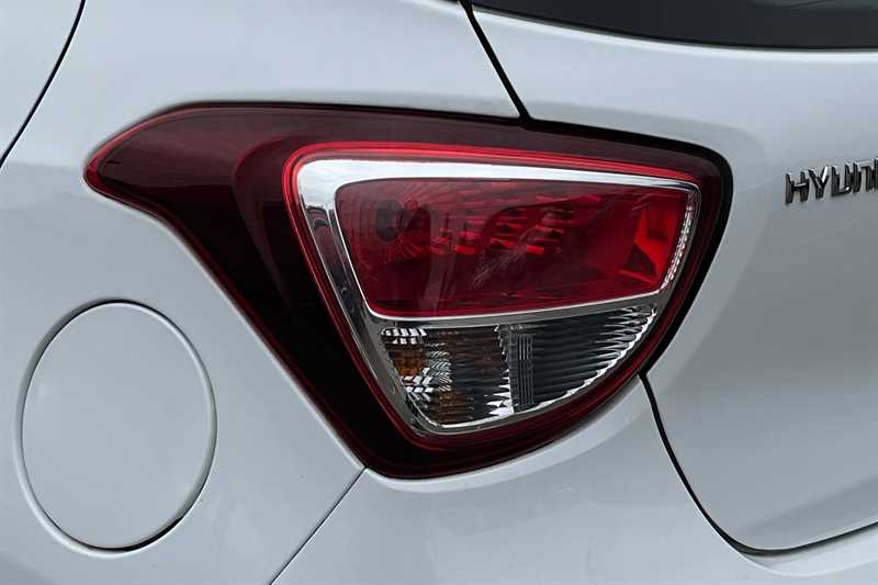 Used Hyundai i10 2019 for sale - 78050358: Photo 31