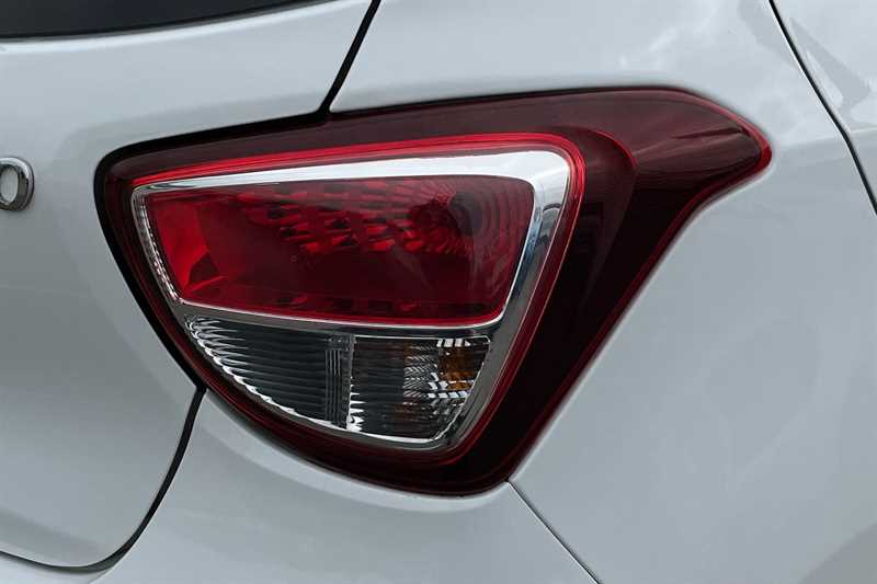 Used Hyundai i10 2019 for sale - 78050358: Photo 32