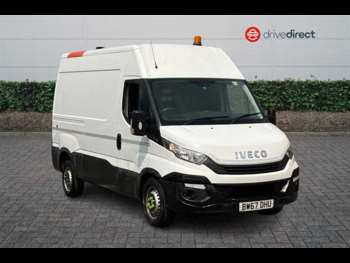 Used Iveco Daily 2018 for sale - 74863996: Photo