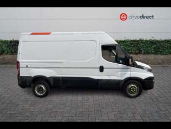 Used Iveco Daily 2018 for sale - 74863996: Photo