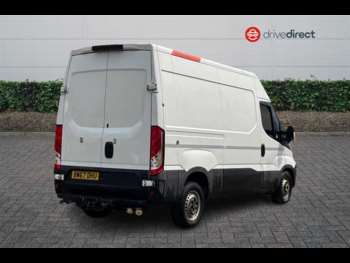 Used Iveco Daily 2018 for sale - 74863996: Photo