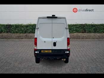 Used Iveco Daily 2018 for sale - 74863996: Photo