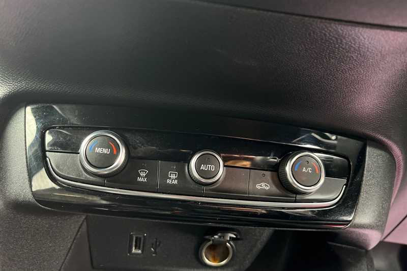 Used Vauxhall Corsa 2022 for sale - 76525220: Photo 15