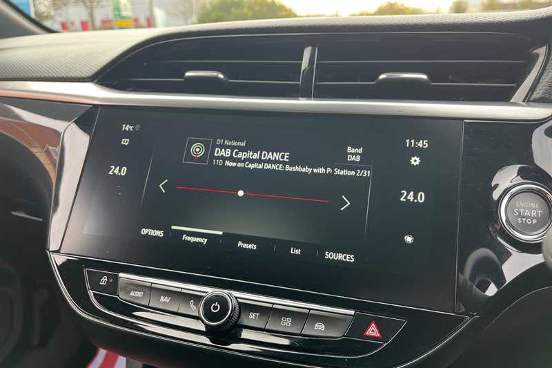 Used Vauxhall Corsa 2022 for sale - 76525220: Photo 17