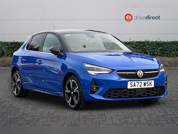 Used Vauxhall Corsa 2022 for sale - 76525220: Photo
