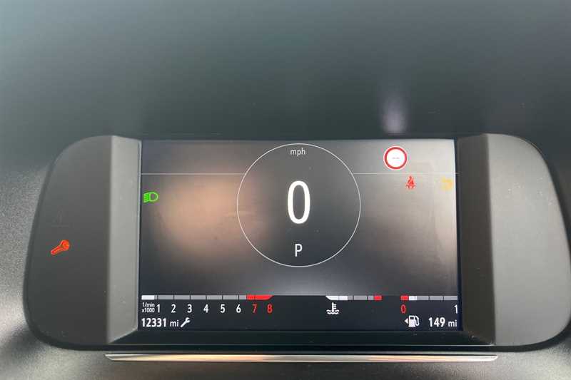 Used Vauxhall Corsa 2022 for sale - 76525220: Photo 20