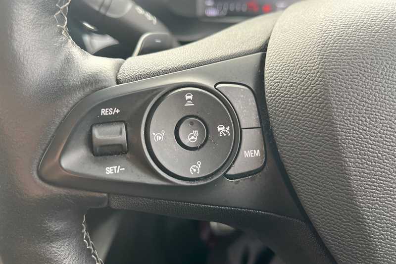 Used Vauxhall Corsa 2022 for sale - 76525220: Photo 21