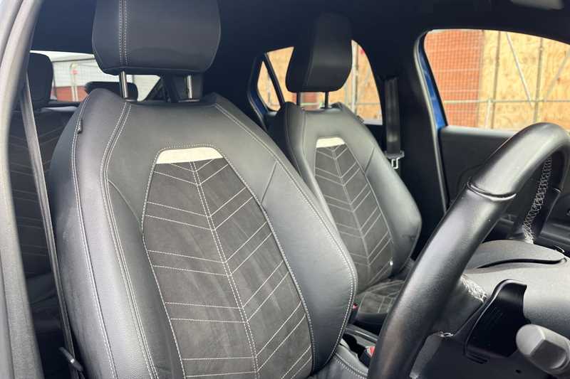 Used Vauxhall Corsa 2022 for sale - 76525220: Photo 23