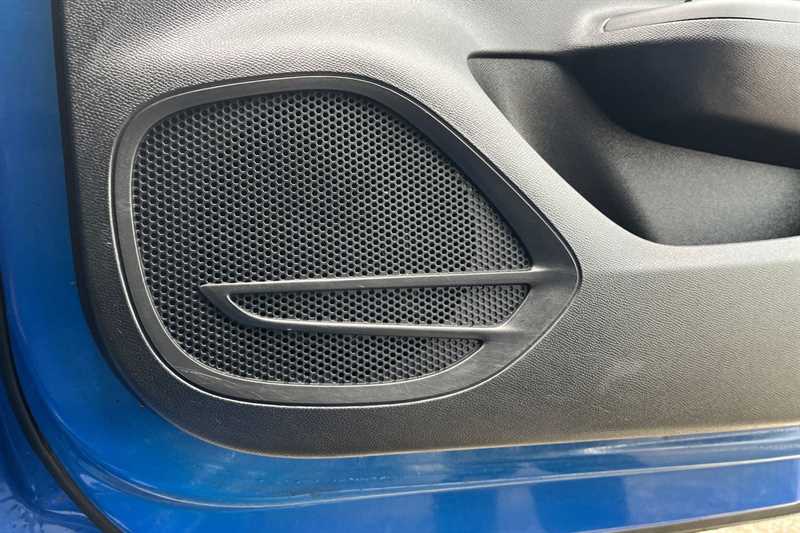 Used Vauxhall Corsa 2022 for sale - 76525220: Photo 27