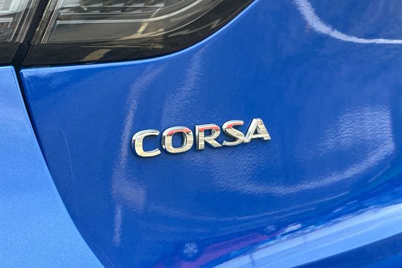 Used Vauxhall Corsa 2022 for sale - 76525220: Photo 30