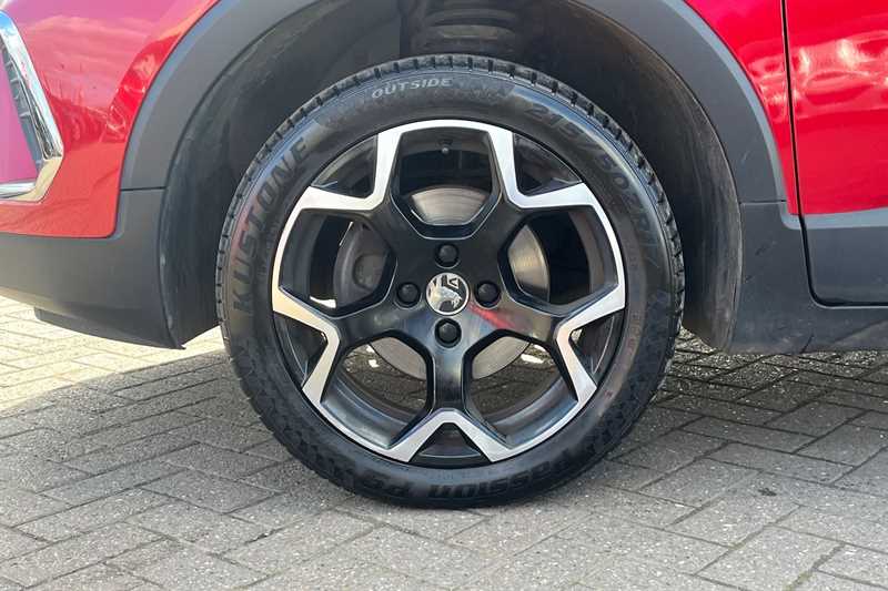 Used Vauxhall Crossland 2022 for sale - 77886789: Photo 12