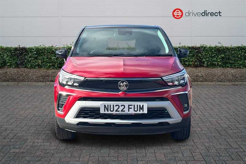 Used Vauxhall Crossland 2022 for sale - 77886789: Photo 8