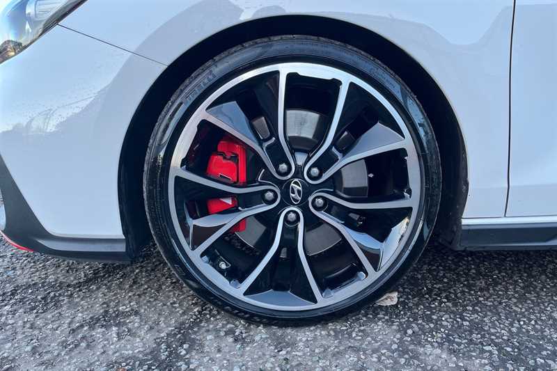 Used Hyundai i30 2020 for sale - 77473861: Photo 10