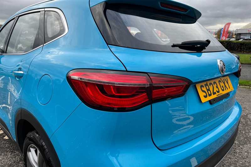 Used MG MG HS 2023 for sale - 78189519: Photo 31