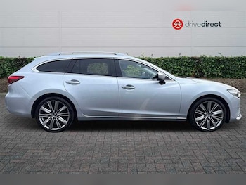 Used Mazda Mazda6 2019 for sale - 75981495: Photo