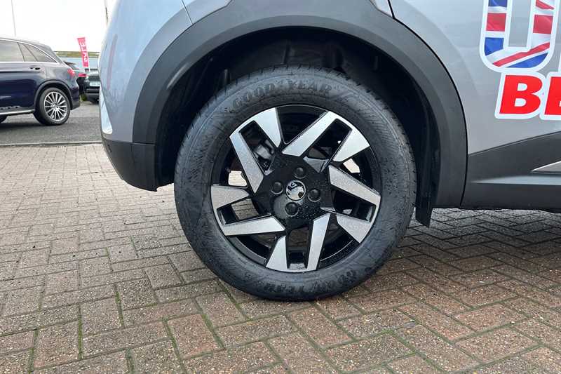 Used Vauxhall Mokka for sale - 76858049: Photo 12