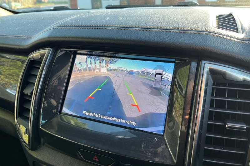 Used Ford Ranger 2021 for sale - 76391104: Photo 19