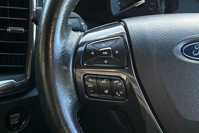 Used Ford Ranger 2021 for sale - 76391104: Photo 21