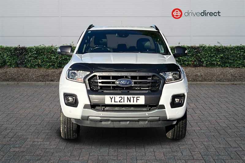 Used Ford Ranger 2021 for sale - 76391104: Photo 8