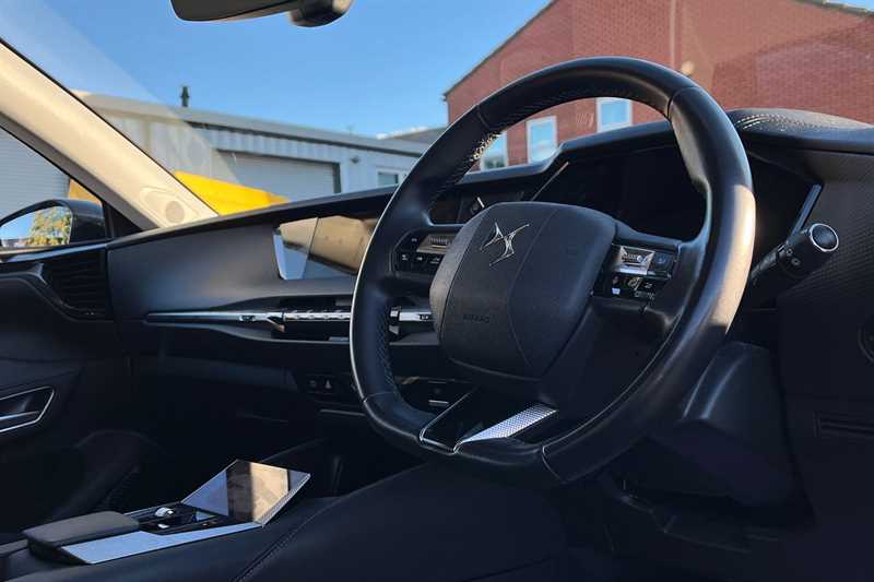 Used DS Automobiles DS 4 2022 for sale - 76756832: Photo 13