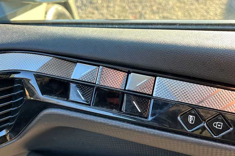 Used DS Automobiles DS 4 2022 for sale - 76756832: Photo 16