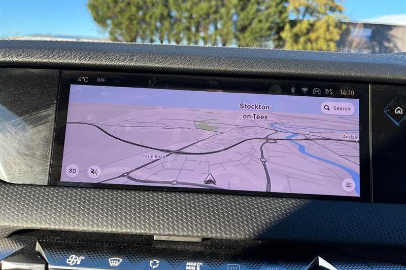 Used DS Automobiles DS 4 2022 for sale - 76756832: Photo 18