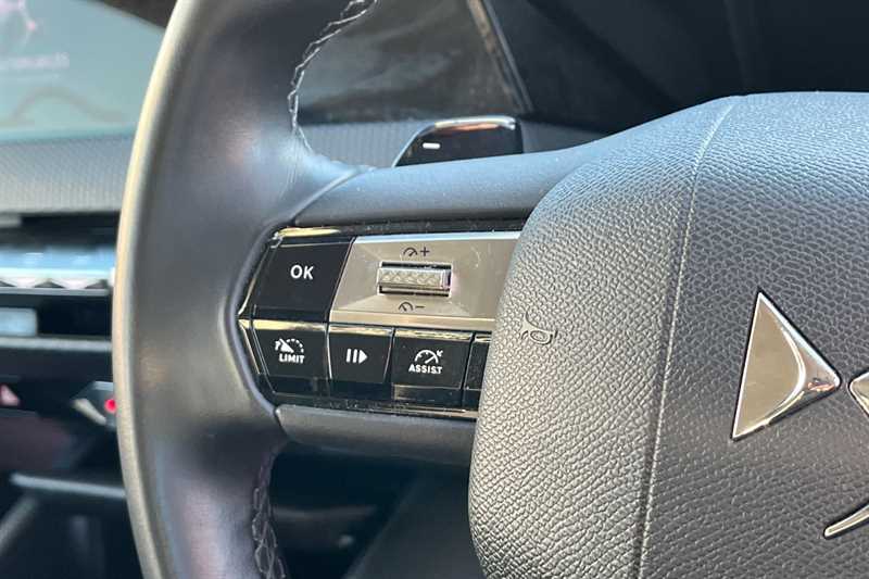 Used DS Automobiles DS 4 2022 for sale - 76756832: Photo 21