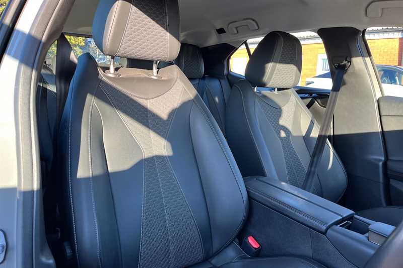 Used DS Automobiles DS 4 2022 for sale - 76756832: Photo 23