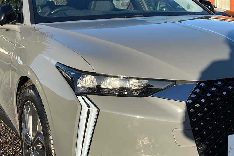 Used DS Automobiles DS 4 2022 for sale - 76756832: Photo 28