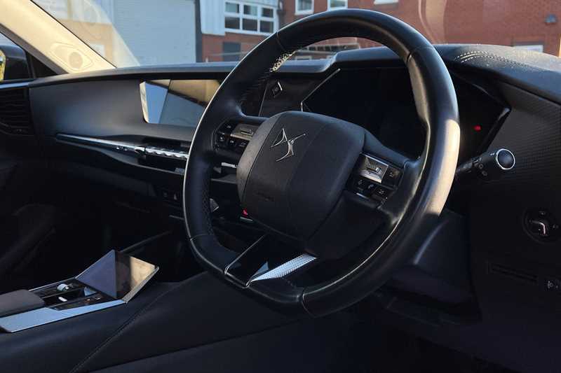 Used DS Automobiles DS 4 2022 for sale - 76756832: Photo 38