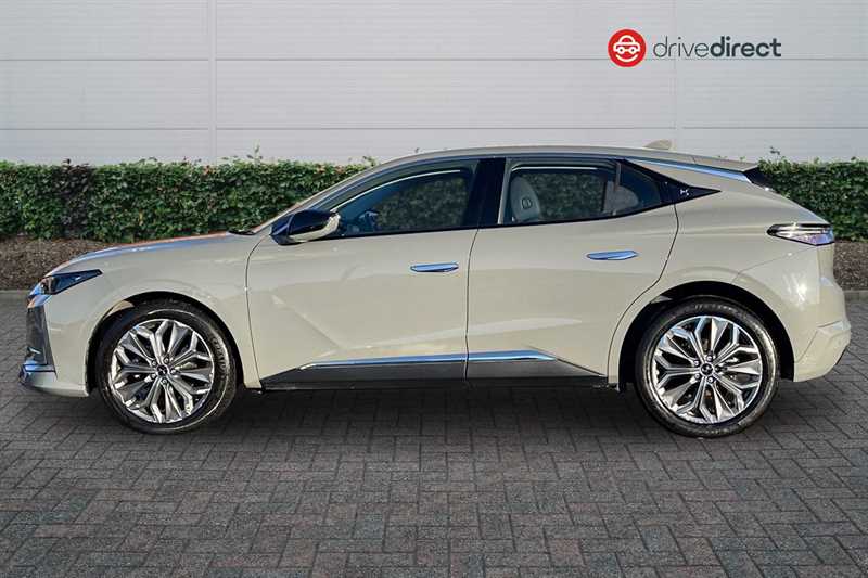 Used DS Automobiles DS 4 2022 for sale - 76756832: Photo 6