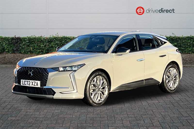 Used DS Automobiles DS 4 2022 for sale - 76756832: Photo 7