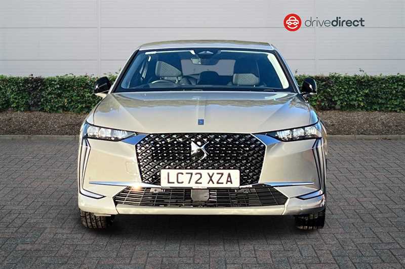 Used DS Automobiles DS 4 2022 for sale - 76756832: Photo 8