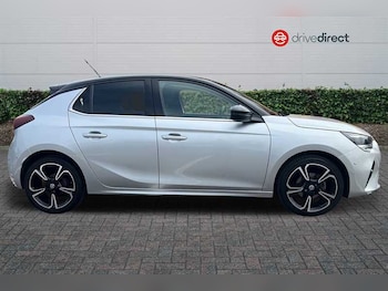 Used Vauxhall Corsa 2022 for sale - 76448665: Photo