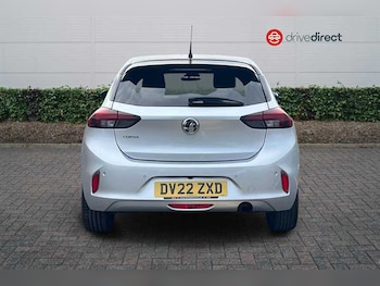 Used Vauxhall Corsa 2022 for sale - 76448665: Photo