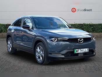 Used Mazda MX-30 2024 for sale - 75846920: Photo