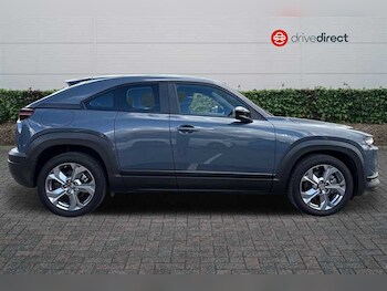 Used Mazda MX-30 2024 for sale - 75846920: Photo