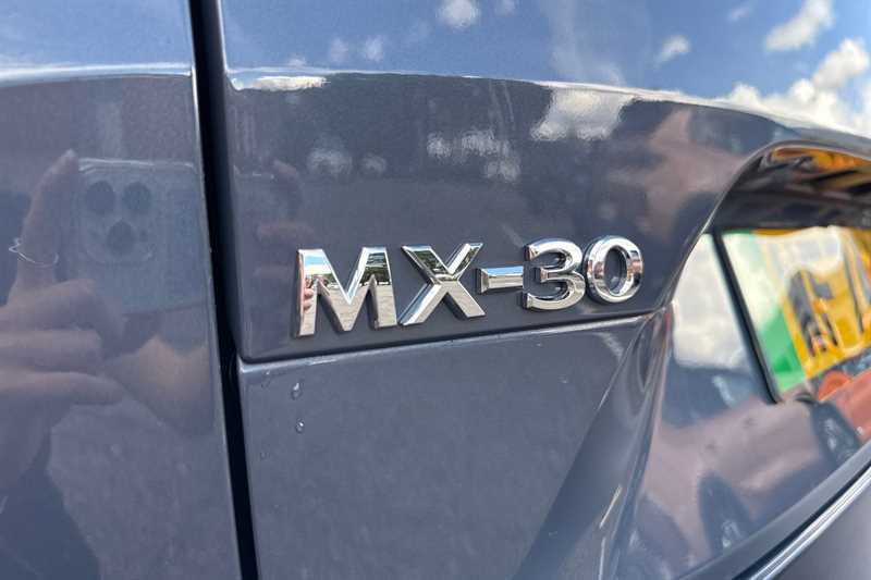 Vehicle 32