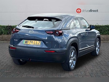 Used Mazda MX-30 2024 for sale - 75846920: Photo