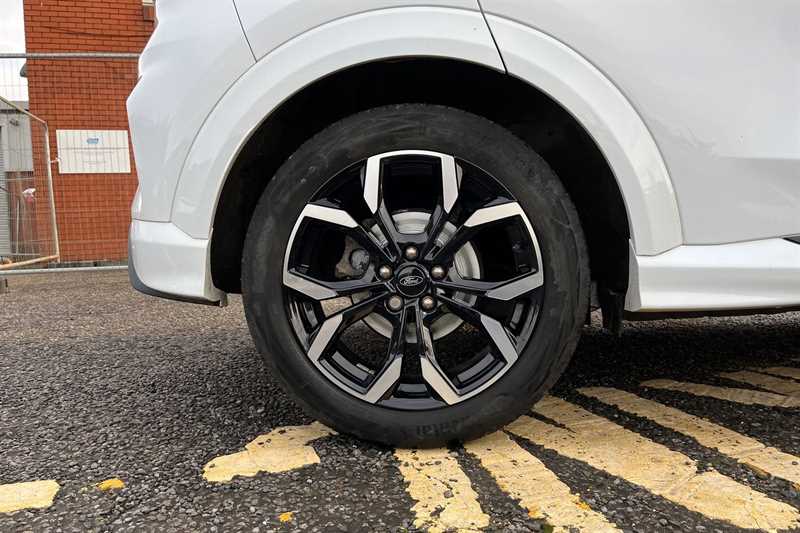 Used Ford Puma 2022 for sale - 78075317: Photo 11