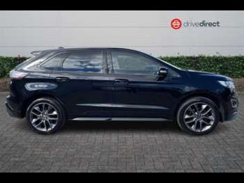 Used Ford Edge 2017 for sale - 74812543: Photo