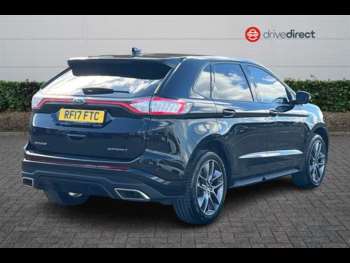 Used Ford Edge 2017 for sale - 74812543: Photo