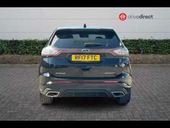 Used Ford Edge 2017 for sale - 74812543: Photo