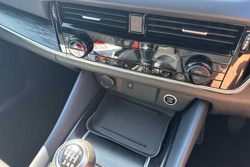 Used Nissan Qashqai 2021 for sale - 76529993: Photo 15