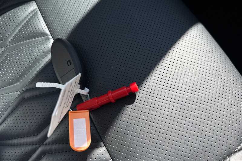 Used Nissan Qashqai 2021 for sale - 76529993: Photo 36