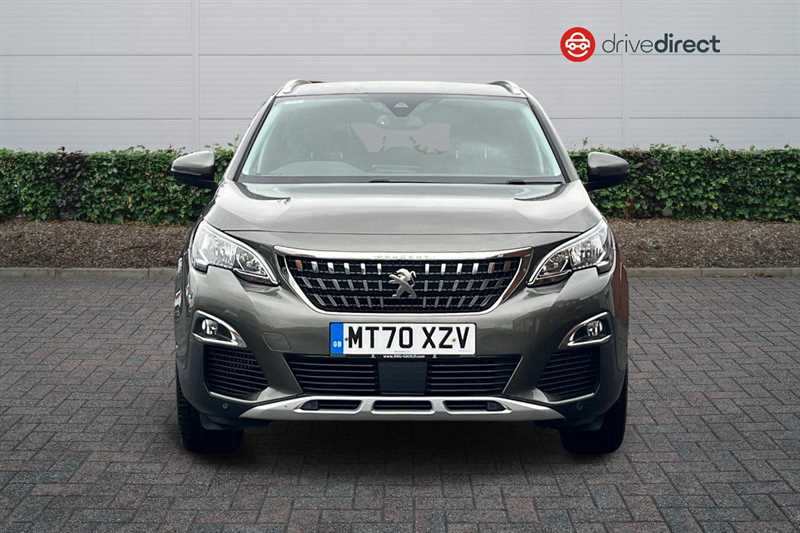 Used Peugeot 5008 2020 for sale - 77334945: Photo 8