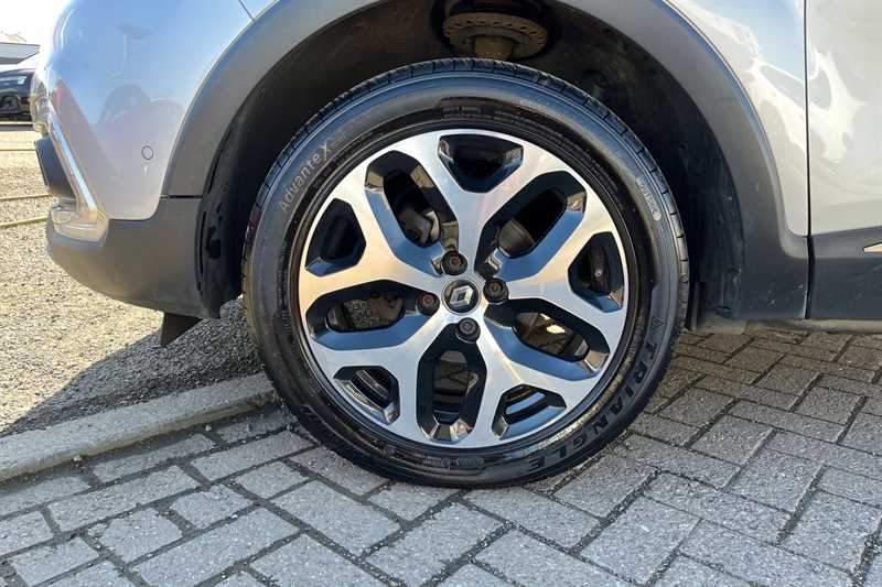 Used Renault Captur 2019 for sale - 78189208: Photo 12