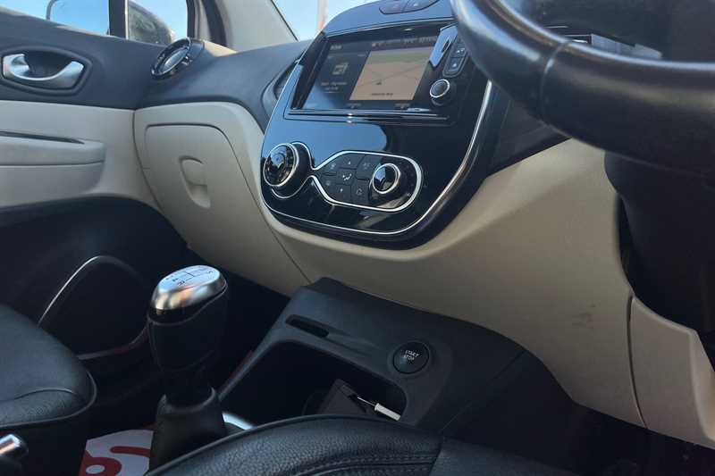 Used Renault Captur 2019 for sale - 78189208: Photo 14